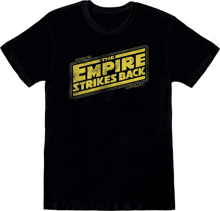 Produktbild Star Wars ESB TShirt (M)