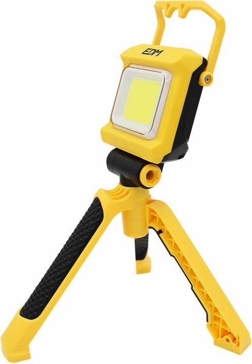 Actual product image EDM Product Taschenlampe 36167 (2000 lm)