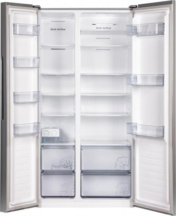 Produktbild Kibernetik 519L Side by Side (519 l)