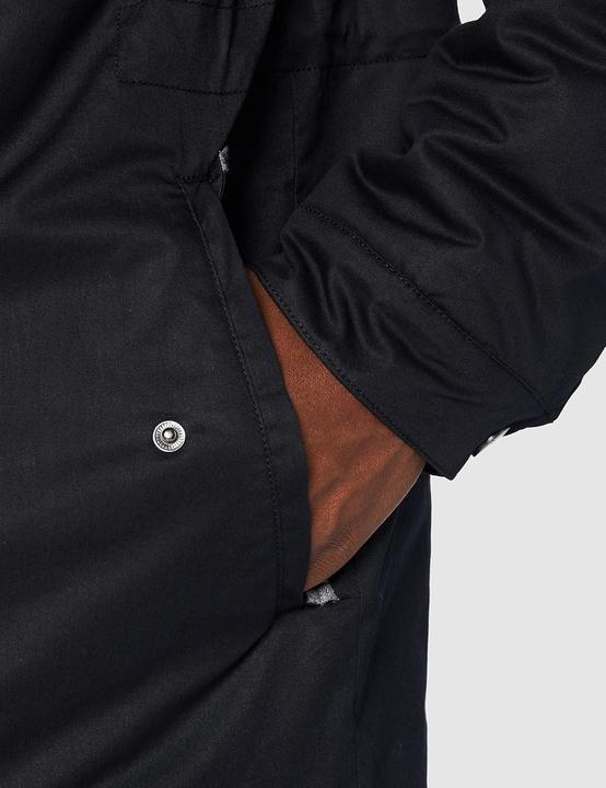 Produktbild Armor Lux Herenparka, wasserabweisend, Marlon (L)