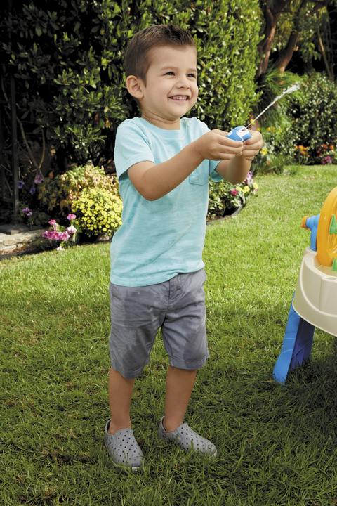 Immagine prodotto Little Tikes Tavolo da gioco d'acqua