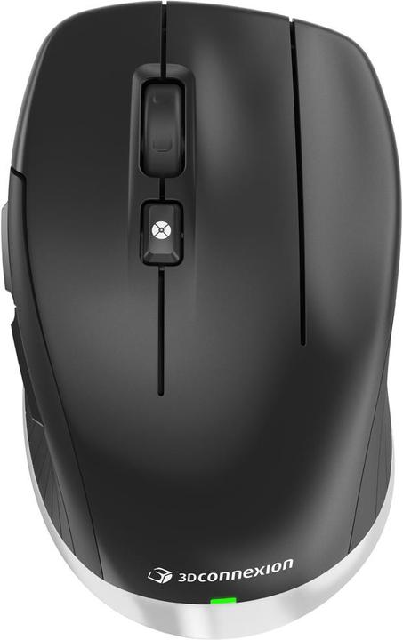 Immagine prodotto 3Dconnexion CadMouse senza fili (Senza fili)