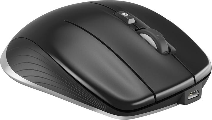 Immagine prodotto 3Dconnexion CadMouse senza fili (Senza fili)