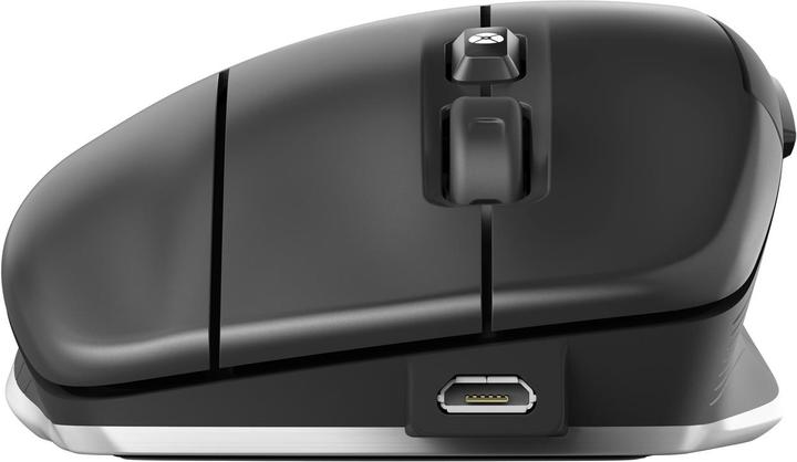 Immagine prodotto 3Dconnexion CadMouse senza fili (Senza fili)