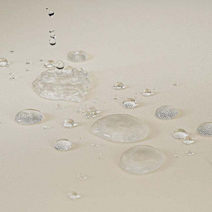 Actual product image Detex Sun-lounger cushion