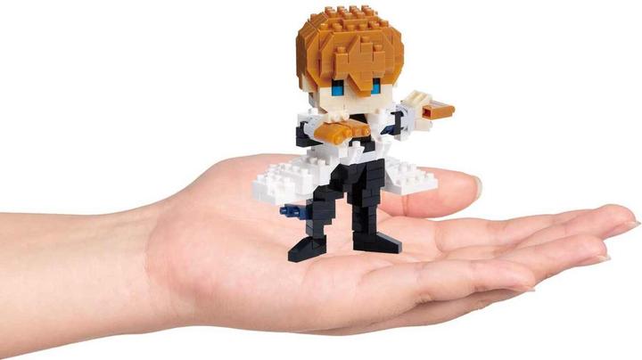 Immagine prodotto Nanoblock Yu-Gi-Oh Seto Kaiba