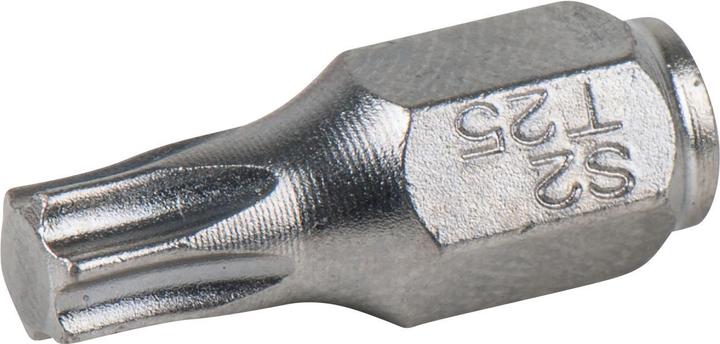 Actual product image KS Tools 918.3058 (Hexagon socket TX)