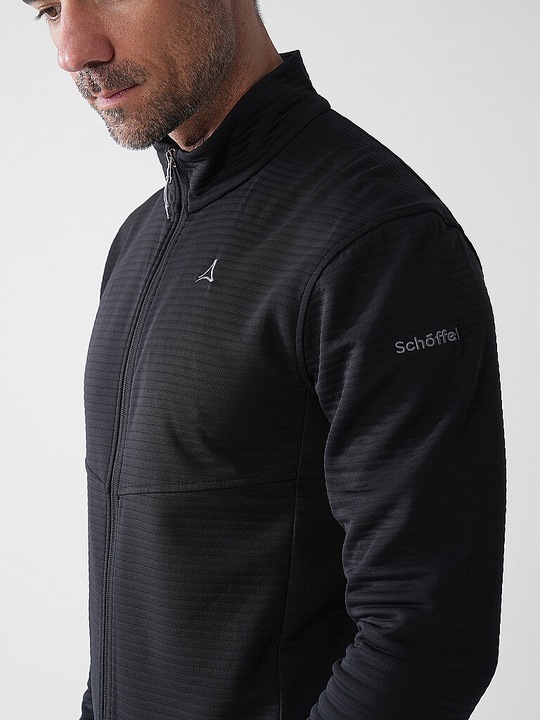 Immagine prodotto Schöffel CIRC Fleece Jk Style Smue MNS (46, S)