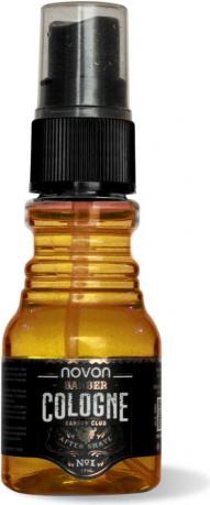Image du produit Novon Professional Cologne pour barbier 1 35ml (35 ml)