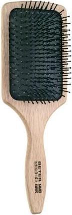 Actual product image Beter Cushion Brush, Ball-Tip Bristles, Oak Wood Collection (Set)