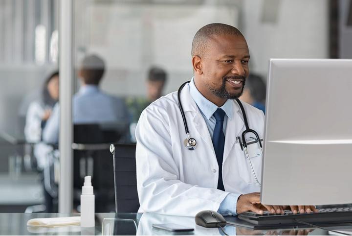 Actual product image Kensington Mouse Pro Fit washable (Cable)