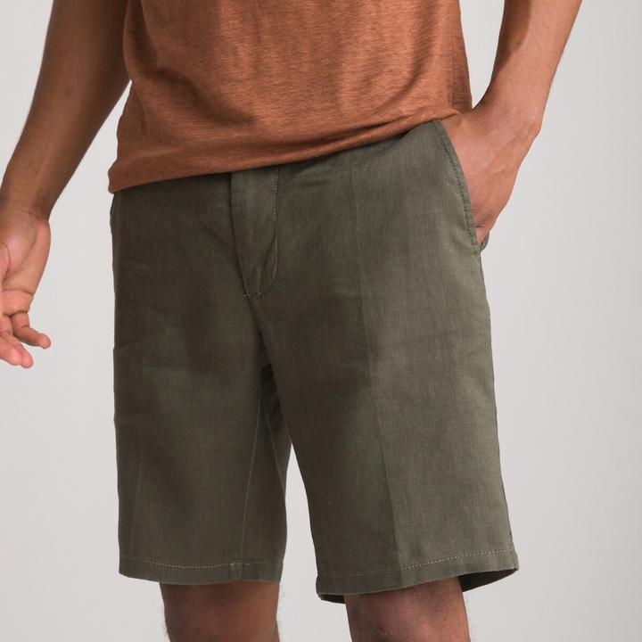 Image du produit La Redoute Collections Bermudas (44)