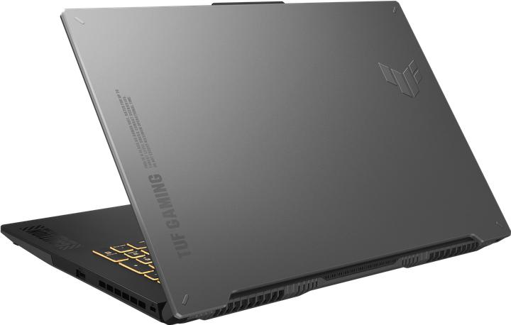 Produktbild ASUS TUF Gaming F17 (17.30", 125 GB, 16 GB, DE, Intel Core i7-13620H)