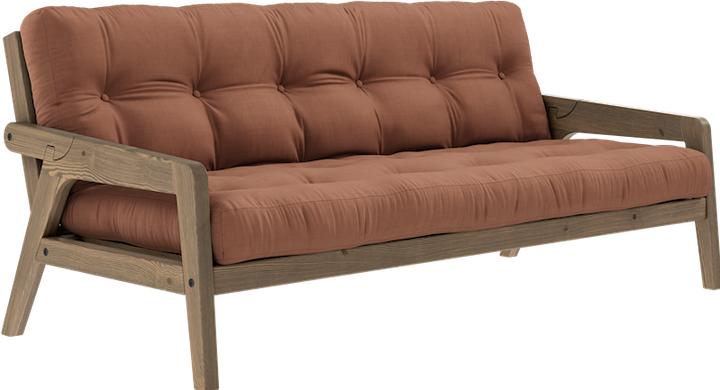 759 Clay Brown