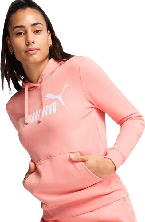 Produktbild Puma ESS No.1 Kapuzenpullover (M)