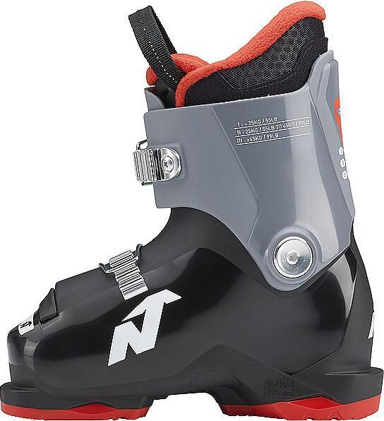 Produktbild Nordica Speedmachine J2 (22.5)