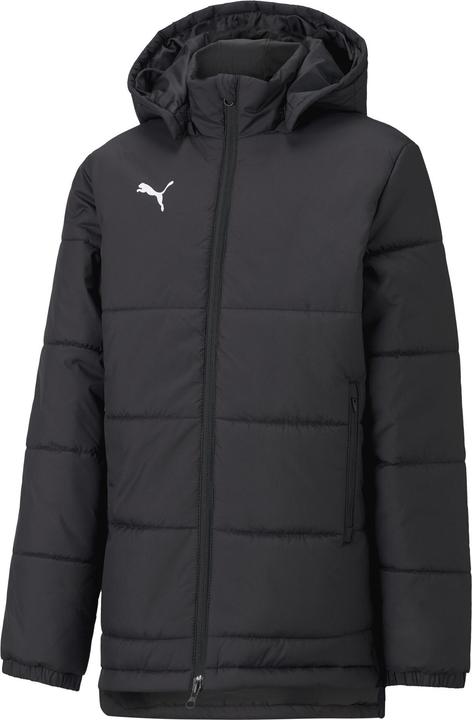 Image du produit Puma Veste Bench Jr (140)
