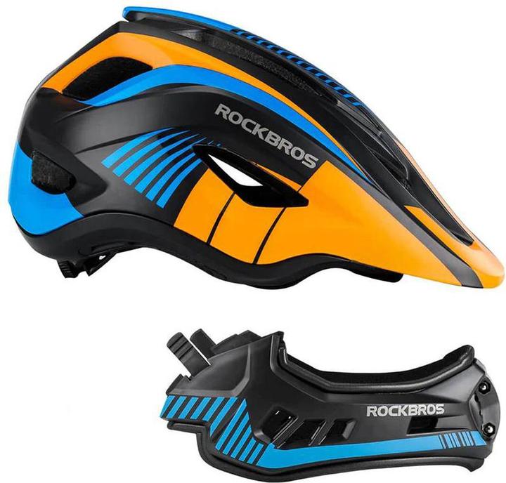 Produktbild Rockbros TT-32SOBL (48 - 54 cm)