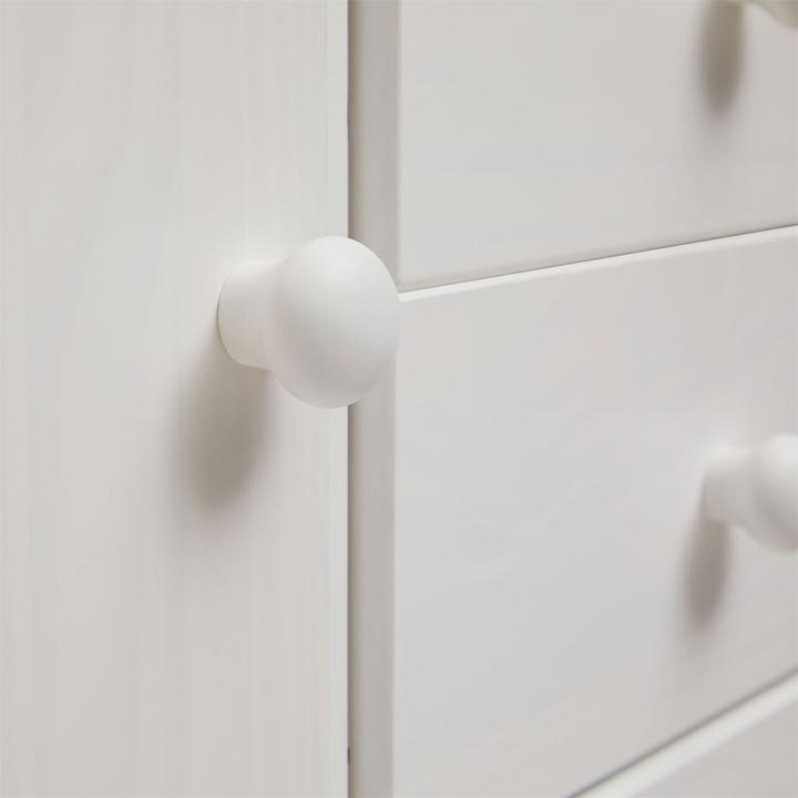 Image du produit IDIMEX Rondo (79 x 35 x 74 cm)