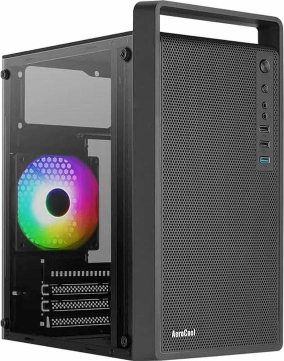 Image du produit AeroCool CS-109 (Mini-ITX, mATX)