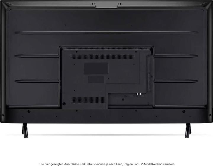 Immagine prodotto LG 55UT73006LA TV LCD 4K UHD 139 cm 55 pollici EEK G (A - G) CI+, DVB-C, DVB-S2, DVB-T2, WL (55", UT73, LED, 4K, 2024)