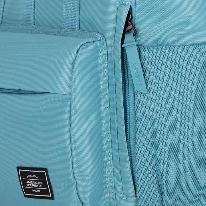 Produktbild American Tourister URBAN GROOVE UG25 TOTE BACKPACK Breeze Blue (20.50 l)