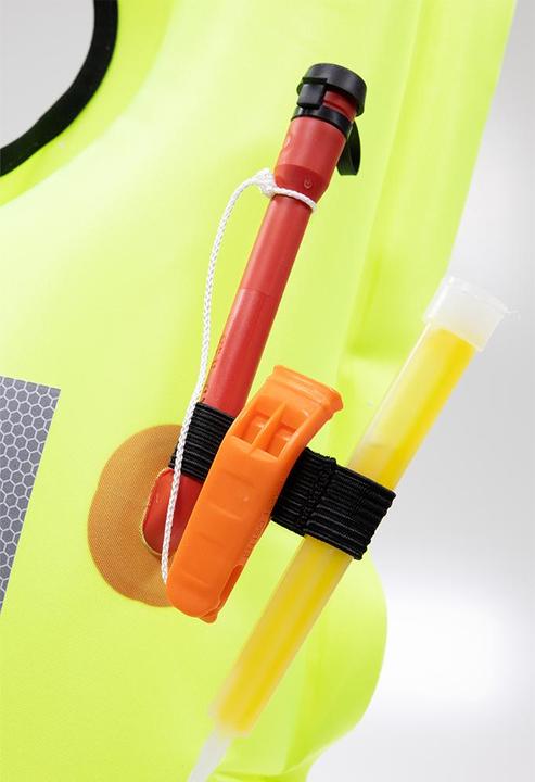 Produktbild Secumar Aufblasbares Rettungsmittel Free 100