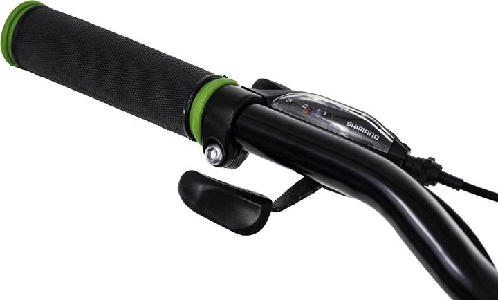 Actual product image KS Cycling Xceed (42 cm)