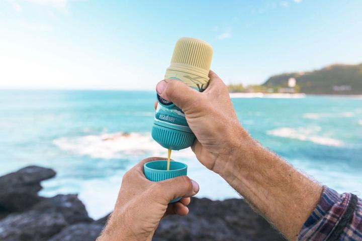 Immagine prodotto Wacaco Nanopresso (0.08 l)