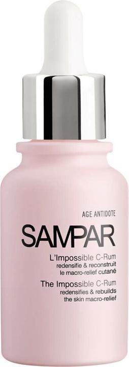 Produktbild Sampar Age Antidote The Impossible C-Rum (30 ml)