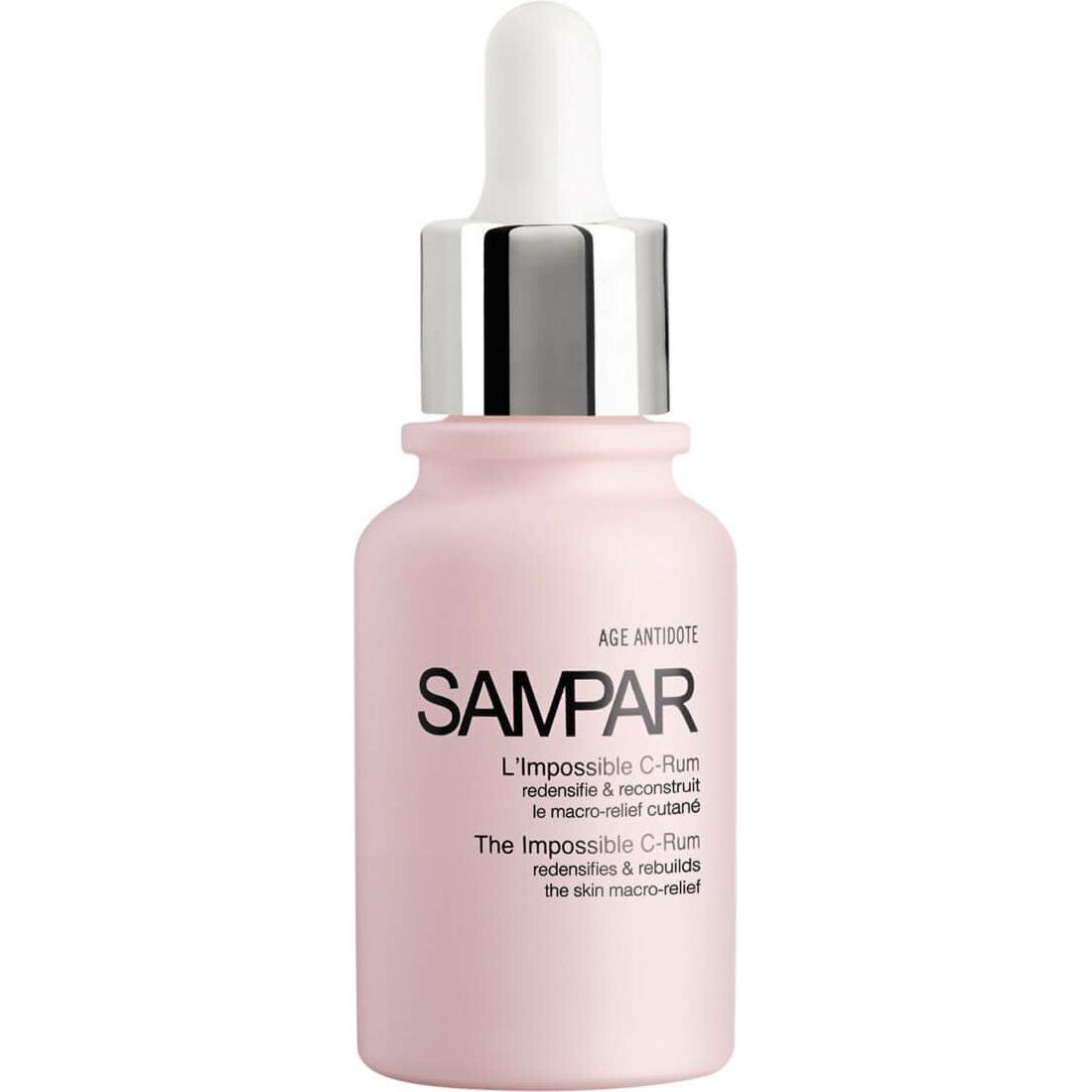 Sampar, Gesichtsserum, Age Antidote The Impossible C-Rum (30 ml)