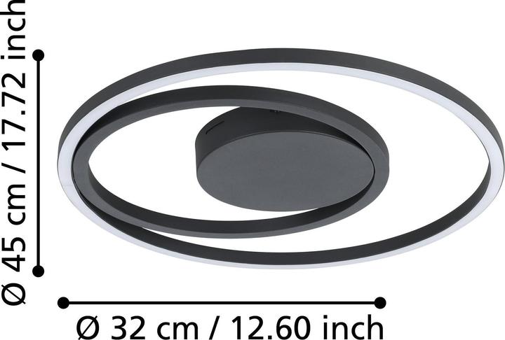 Produktbild EGLO Calagrano (2700 lm)
