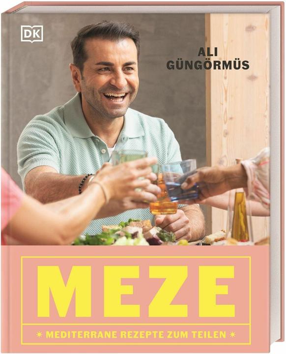 Meze (German, Aliüngörmüs, 2026)