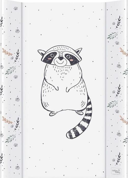 Produktbild Ceba Hard changing mat 50x70 Racoon (DDR4-RAM, SO-DIMM)