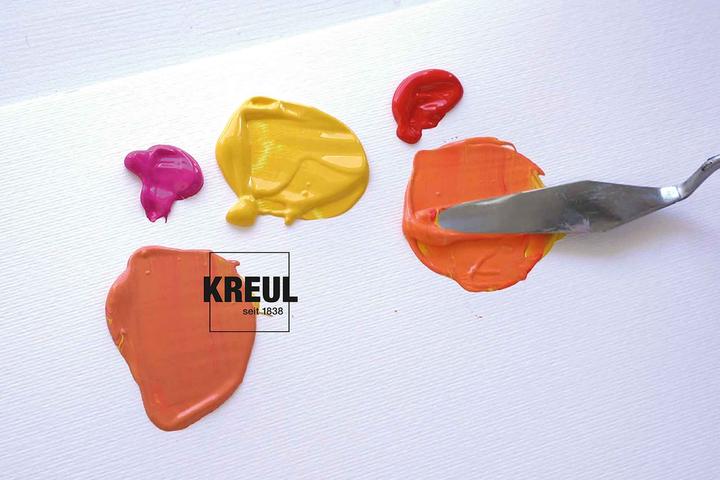Produktbild Kreul Acrylic (100 ml)