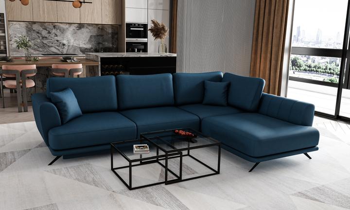 Bleu foncé Savoi 40