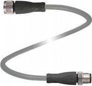 Actual product image Pepperl & Fuchs PEPPERL+FUCHS V15-G-25M-PUR-V15-G