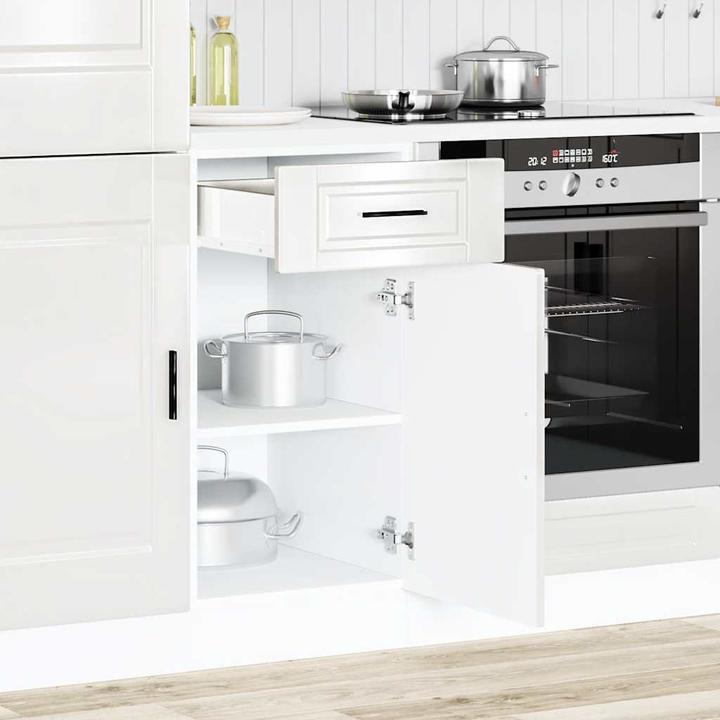 Actual product image vidaXL Küchenunterschrank (40 x 46 x 81.50 cm)