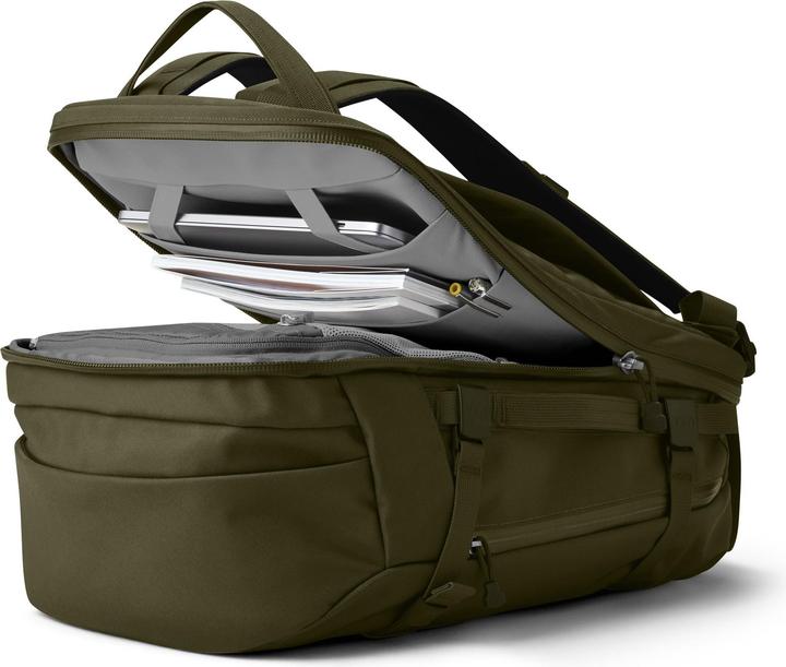 Actual product image Yeti Crossroads Backpack (35 l)