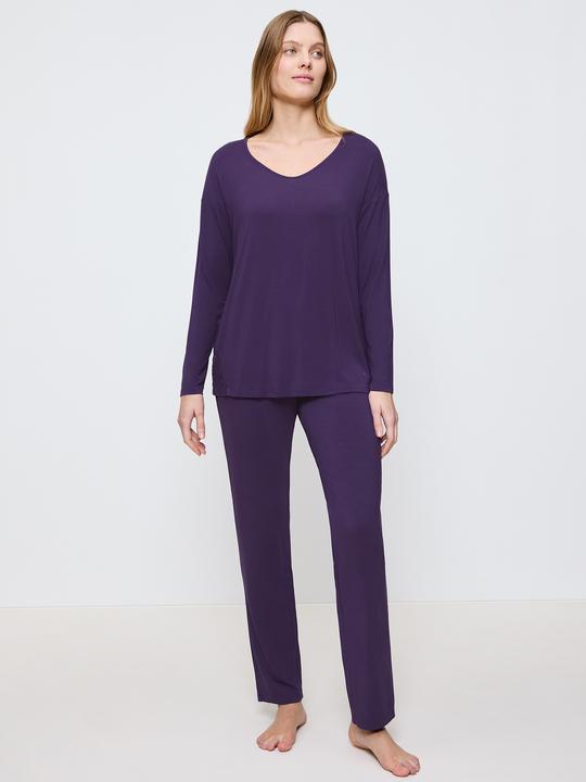 Produktbild Triumph Pyjama Timeless Sensuality (36)