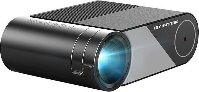 Produktbild Byintek Wireless projector K9 Multiscreen LCD 1920x1080p (Full HD, 250 lm)