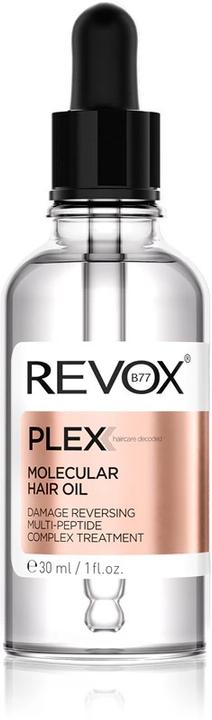 Actual product image Olaplex Plex (30 ml)