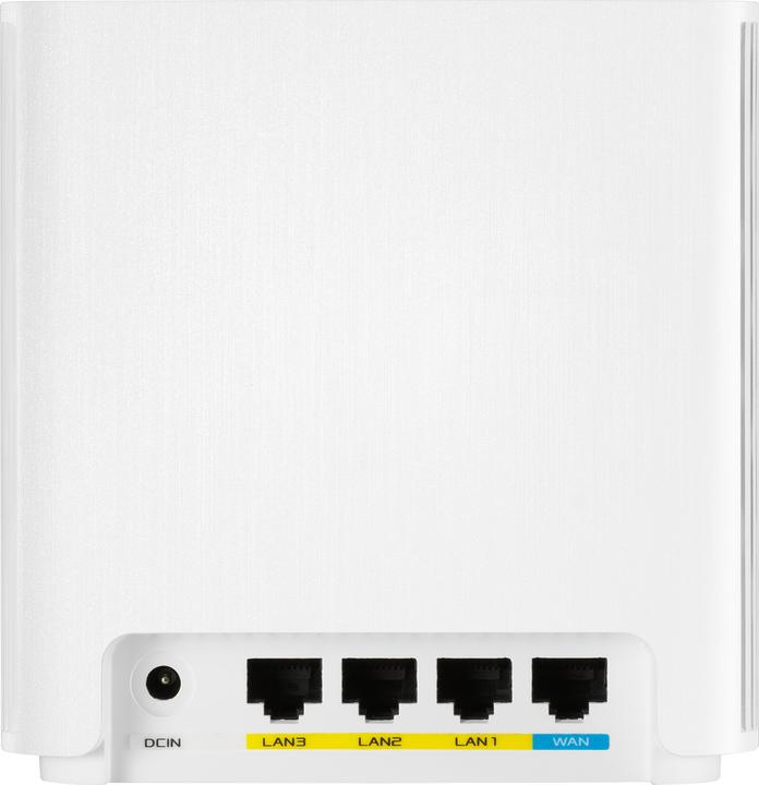 Image du produit ASUS ZenWiFi XD6S AX5400 1 pack