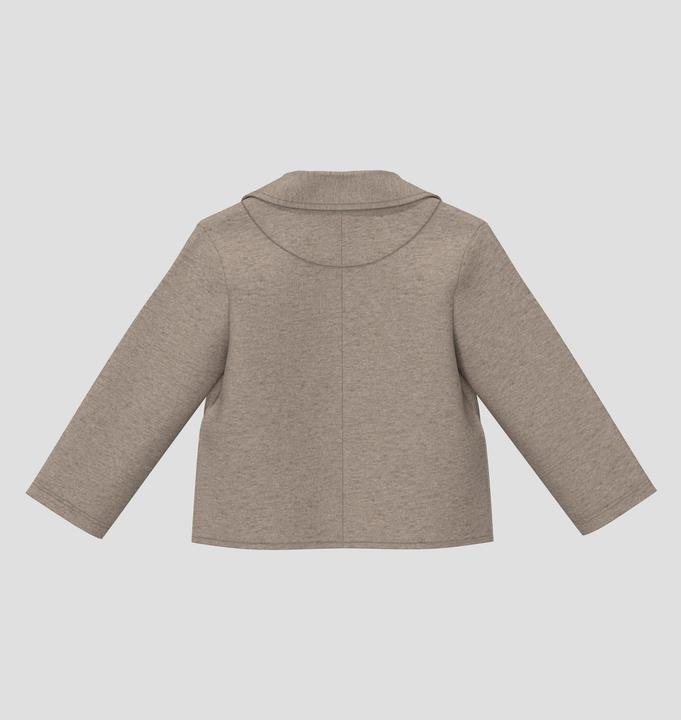 Immagine prodotto s.Oliver Indoor-Blazer Indoor-Blazer (80)