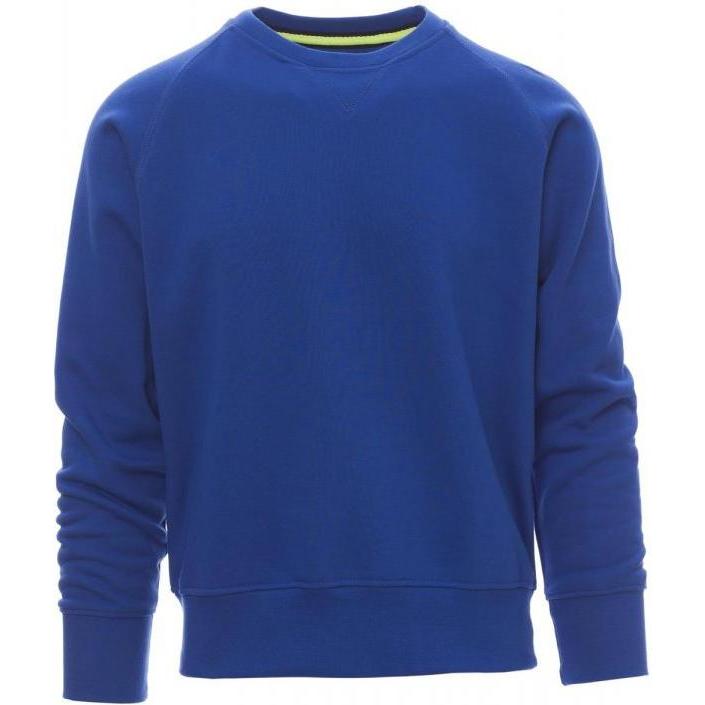 Thumbnail - Payper, Herren, Pullover, Sweatshirt, Blau, (3XL)