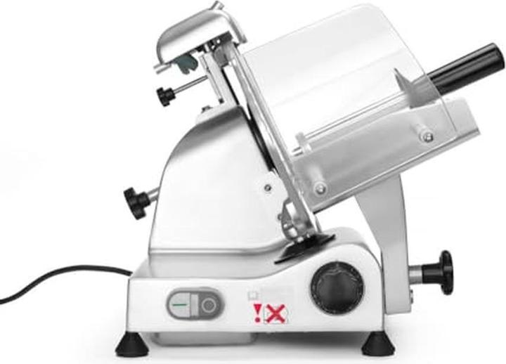 Produktbild Hendi Aufschnittmaschine Profi Line 250