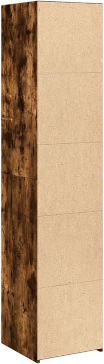 Image du produit vidaXL Highboard (40 x 41 x 185 cm)