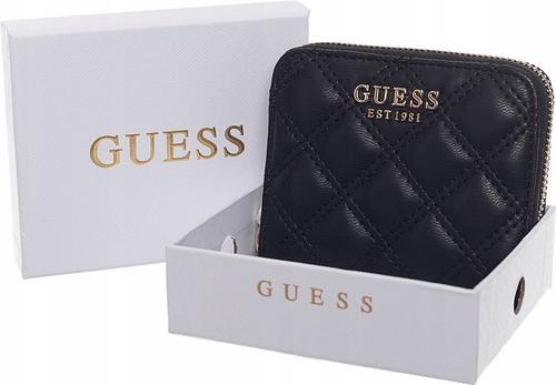 Immagine prodotto Guess Portafoglio Didi 11 cm