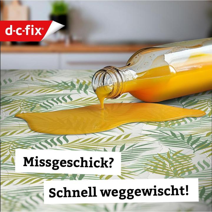 Image du produit DC Table Rain Forest (140 cm)