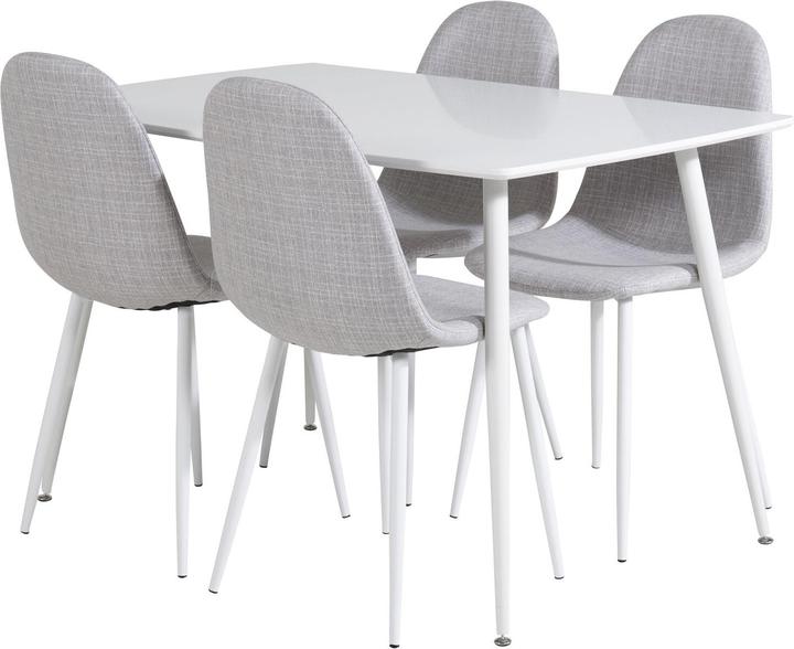 Actual product image Venture Home Polar,Polar (MDF)